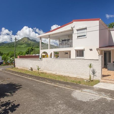 Alpinia - Appt Avec Piscine Partagee Apartment Saint-Pierre ภายนอก รูปภาพ